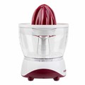 Соковыжималка для цитрусовых SCARLETT SC-JE50C06, 25 Вт, стакан 0,7 л, пластик, белый 457194