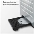 Тостер BQ (БИ-КЬЮ) T4002, 850 Вт, 2 тоста, 7 режимов, сенсорное управление, нержавеющая сталь, 86198225 457542