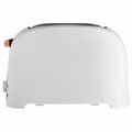 Тостер CENTEK CT-1420, 750 Вт, 2 тоста, 7 режимов, пластик, белый 457611