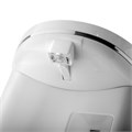 Термопот на 5,5 литров, 2 режима подачи воды BRAYER BR1091WH, 1450 Вт, 5 температурных режимов, белый 456596