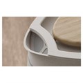Чайник PHILIPS HD9365/10, 1,7 л, 2200 Вт, закрытый нагревательный элемент, пластик, слоновая кость 456949