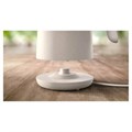 Чайник PHILIPS HD9365/10, 1,7 л, 2200 Вт, закрытый нагревательный элемент, пластик, слоновая кость 456949