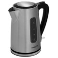Чайник SCARLETT SC-EK21S13, 1,7 л, 2200 Вт, закрытый нагревательный элемент, стальной 457208