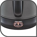Чайник TEFAL KI270930, 1,7 л, 2400 Вт, закрытый нагревательный элемент, сталь, графитовый, 7211002432 456507