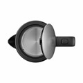 Чайник XIAOMI Electric Glass Kettle, 1,7 л, 2200 Вт, закрытый нагревательный элемент, стекло, черный, BHR7490RU 456667