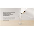 Чайник XIAOMI Mi Smart Kettle Pro, 1,5 л, поддержание температуры, двойные стенки, белый, BHR4198GL 456669