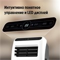 Кондиционер мобильный BALLU BPAC-07 CP, площадь помещения до 18 м2, НС-1411473 456286