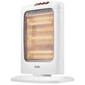 Обогреватель инфракрасный BALLU BHH/M-20, 1200 Вт, 3 режима, напольная/настольная установка, белый, НС-1346647 456563