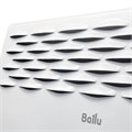 Обогреватель-конвектор BALLU BEC/ETER-2000, 2000 Вт, 2 режима работы, белый, НС-1135155 456566