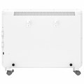 Обогреватель-конвектор ROYAL CLIMA REC-N1500М, 1500 Вт, 2 режима работы, белый, НС-1646670 457440