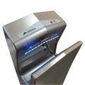 Сушилка для рук KSITEX M-8888АС JET, 1650 Вт, погружного типа, время сушки 10 секунд, нержавеющая сталь 601803