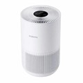 Очиститель воздуха XIAOMI Mi Smart Air Purifier 4 Compact, 27 Вт, площадь до 48 м2, белый, BHR5860EU 456663