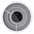 Очиститель воздуха XIAOMI Mi Smart Air Purifier 4 Compact, 27 Вт, площадь до 48 м2, белый, BHR5860EU 456663