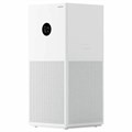 Очиститель воздуха XIAOMI Mi Smart Air Purifier 4 Lite, 33 Вт, площадь до 43 м2, белый, BHR5274GL 456664