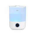 Увлажнитель воздуха BQ (БИ-КЬЮ) HDR1010, объем бака 4 л, 25 Вт, аромаконтейнер, белый, 86196445 457545