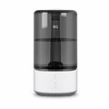 Увлажнитель воздуха BQ (БИ-КЬЮ) HDR2001, объем бака 5,5 л, 25 Вт, белый/черный, 86196447 457547
