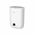 Увлажнитель воздуха BQ (БИ-КЬЮ) HDR2003, объем бака 3 л, 23 Вт, аромаконтейнер, белый, 86196449 457549