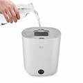 Увлажнитель воздуха BQ (БИ-КЬЮ) HDR2003, объем бака 3 л, 23 Вт, аромаконтейнер, белый, 86196449 457549