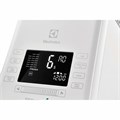 Увлажнитель воздуха ELECTROLUX EHU-3815D, объем бака 6,3 л, 110 Вт, гигростат, белый, НС-1103480 456529