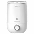 Увлажнитель воздуха SCARLETT SC-AH986M22, объем бака 3,8 л, 25 Вт, арома-контейнер, белый 455458