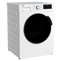 Стиральная машина BEKO WDB7425R2W, 1200 об/мин, 7 кг, фронтальная загрузка, 15 программ, белая, 7169342200 457168