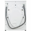 Стиральная машина BEKO WRS5511BWW, 1000 об/мин, 5 кг, фронтальная загрузка, 15 программ, белая, 7320110005 457165