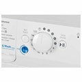 Стиральная машина INDESIT BWSB 51051, 1000 об/мин, 5 кг, фронтальная загрузка, 17 программ, белая, 869991022410 457171