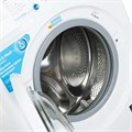 Стиральная машина INDESIT BWUA 51051 L B, 1000 об/мин, 5 кг, фронтальная загрузка, 17 программ, белая, 869991031140 457174