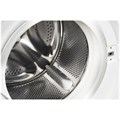 Стиральная машина INDESIT BWUA 51051 L B, 1000 об/мин, 5 кг, фронтальная загрузка, 17 программ, белая, 869991031140 457174