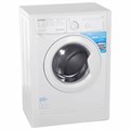 Стиральная машина INDESIT EWSB 5085 CIS, 800 об/мин, 5 кг, фронтальная загрузка, 16 программ, белая, 869991565300 457170