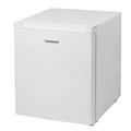 Холодильник SONNEN DF-1-06, однокамерный, объем 47 л, морозильная камера 4 л, 44х47х51 см, белый, 454213 454213