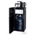 Кулер для воды с чайником ECOTRONIC TB18-LE Tea Bar, напольный, ОХЛАЖДЕНИЕ ЭЛЕКТРОННОЕ, шкаф, 1 кран, 12624 456866