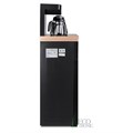 Кулер для воды с чайником, БЕЗ ОХЛАЖДЕНИЯ, ECOTRONIC TB12-LNR Tea Bar, напольный, шкаф, 2 крана, 12370 456865