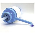 Помпа для воды AQUA WORK Дельфин Эко, механическая, для бутылей 12-19 л, 20071 455586