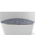 Пурифайер для воды ECOTRONIC A60-U4L напольный, НАГРЕВ/ОХЛАЖДЕНИЕ КОМПРЕССОРНОЕ, 2 крана, белый, 7138 456867