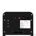 Пурифайер для воды ECOTRONIC A60-U4L напольный, НАГРЕВ/ОХЛАЖДЕНИЕ КОМПРЕССОРНОЕ, 2 крана, черный, 7139 456868