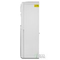 Пурифайер для воды ECOTRONIC C21-U4LE, напольный, НАГРЕВ/ОХЛАЖДЕНИЕ ЭЛЕКТРОННОЕ, 2 крана, белый, 7168 456872
