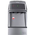 Пурифайер для воды ECOTRONIC M30-U4LE напольный, НАГРЕВ/ОХЛАЖДЕНИЕ ЭЛЕКТРОННОЕ, 3 крана, серый 11729 456873