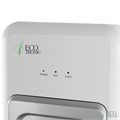 Пурифайер для воды ECOTRONIC V10-U4L напольный, НАГРЕВ/ОХЛАЖДЕНИЕ КОМПРЕССОРНОЕ, 2 крана, белый 7258 456869