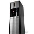 Пурифайер для воды ECOTRONIC V42-U4L, напольный, НАГРЕВ/ОХЛАЖДЕНИЕ КОМПРЕССОРНОЕ, 2 крана, черный, 3061 456871