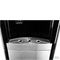 Пурифайер для воды ECOTRONIC V42-U4L, напольный, НАГРЕВ/ОХЛАЖДЕНИЕ КОМПРЕССОРНОЕ, 2 крана, черный, 3061 456871