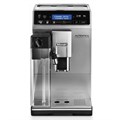 Кофемашина DELONGHI Autentica Cappuccino ETAM 29.660.SB, 1450 Вт, объем 1,4 л, автокапучинатор, серебристая, ETAM29.660.SB 453268