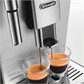 Кофемашина DELONGHI Autentica ETAM 29.510.SB, 1450 Вт, объем 1,4 л, ручной капучинатор, серебристая, ETAM29.510.SB 453263