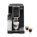 Кофемашина DELONGHI Dinamica ECAM350.50.B, 1450 Вт, объем 1,8 л, автокапучинатор, черная 456524