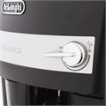 Кофемашина DELONGHI Magnifica ESAM3000.B, 1350 Вт, объем 1,8 л, ручной капучинатор, черная 453605