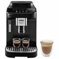 Кофемашина DELONGHI Magnifica Evo ECAM290.21.B, 1450 Вт, объем 1,8 л, ручной капучинатор, черная 456521