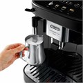 Кофемашина DELONGHI Magnifica Evo ECAM290.21.B, 1450 Вт, объем 1,8 л, ручной капучинатор, черная 456521