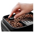 Кофемашина DELONGHI Magnifica Evo ECAM290.21.B, 1450 Вт, объем 1,8 л, ручной капучинатор, черная 456521