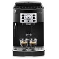 Кофемашина DELONGHI Magnifica S ECAM 22.110.B, 1450 Вт, объем 1,8 л, ручной капучинатор, черная, EСAM 22.110.B 451596