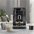 Кофемашина DELONGHI Magnifica Start ECAM220.22.GB, 1450 Вт, объем 1,8 л, ручной капучинатор, черная 456518